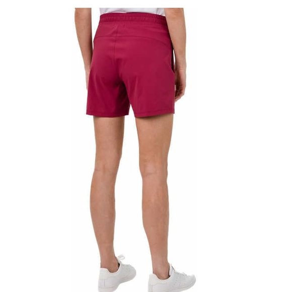 Tuff Athletics Shorts Nwot Tuff Athletics Womens Pull On Nylon